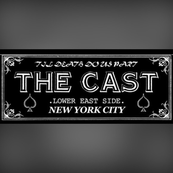 ▪️THE CAST NYC Leopard Print Dress Shirt - Picture 10 of 12